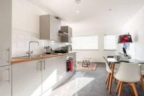 Spacious 2 Bedroom Apartment in Central Hull